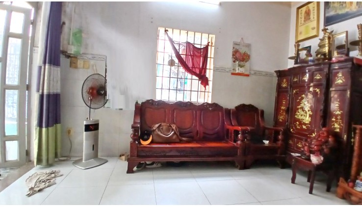 Bán Nhà 2 Tầng Hẻm Xe Hơi Võ Văn Ngân Linh Chiểu 49m2_4.4x11.5 chỉ 4 Tỷ Giá Rẻ